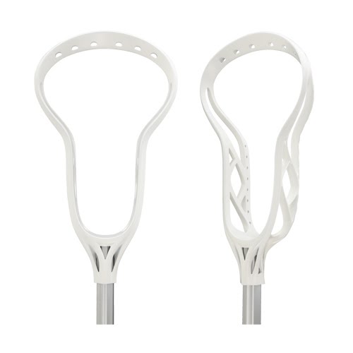 Warrior Blade Pro Head