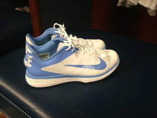 North Carolina Men's Lacrosse Footwear, Shorts