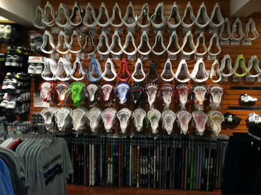 Retail Spotlight: Lacrosse Unlimited Ridgewood, New Jersey