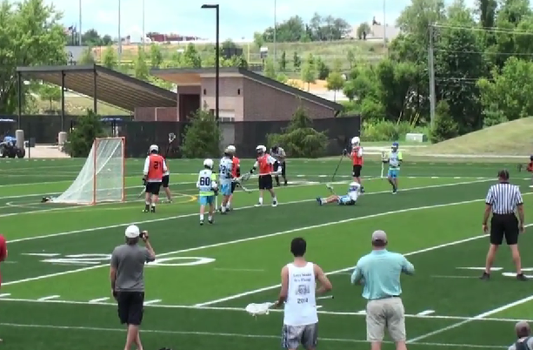 The World's Best 7th Grader is Baaaack, Drops a New Highlight Tape