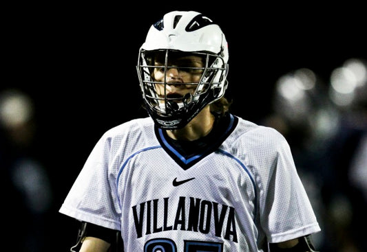 Maverik Athlete and MLL Long-Stick Midfielder Brian Karalunas to Attend Stickstop Pro Player Demos