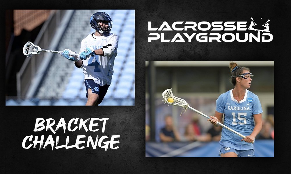 Join Lacrosse Reference's 2021 NCAA Lacrosse Bracket Challenge