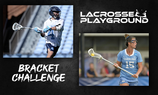 Join Lacrosse Reference's 2021 NCAA Lacrosse Bracket Challenge