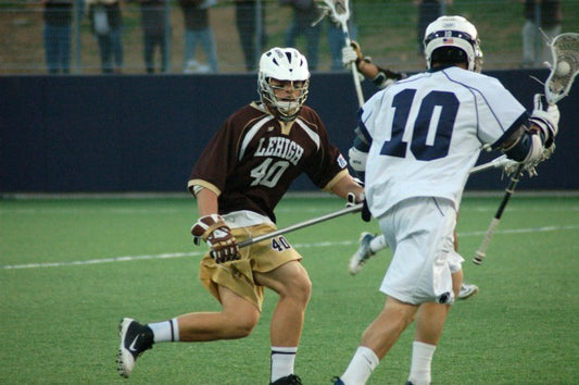 Game Photos: Lehigh Storms Back For Impressive 9-5 Win At Penn State