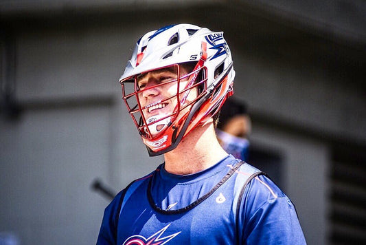 Bryce Wasserman: From 2020 MLL MVP to pro lacrosse underdog once again