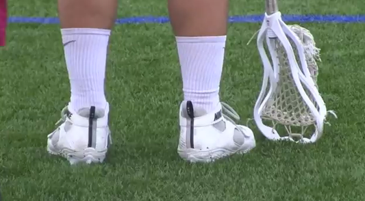 2012 Ithaca High School Lacrosse Trailer