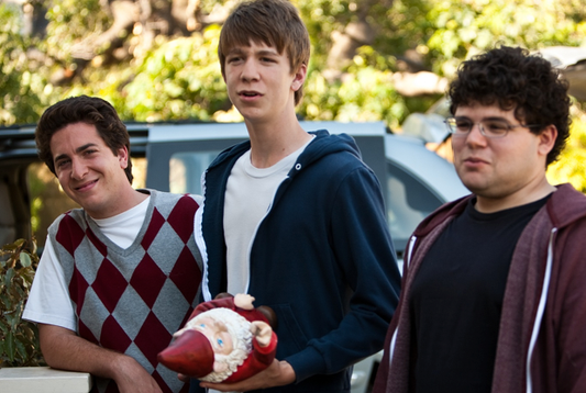 Red Band Trailer for Project X