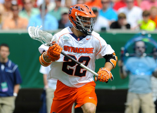 30 Minute Preview of the Upcoming 2014 Syracuse Lacrosse Season