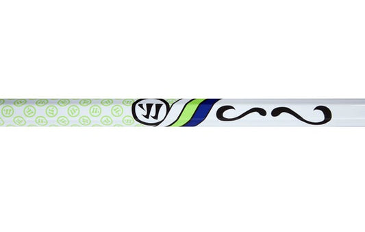 Warrior Headstrong Stash Circle Dubs 30" Shaft