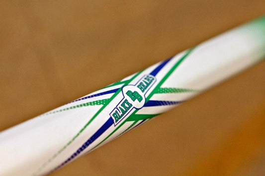 Epoch Lacrosse Announces Their Custom Shaft Program