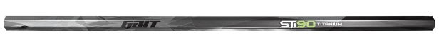 Gait STi90 Lacrosse Shaft