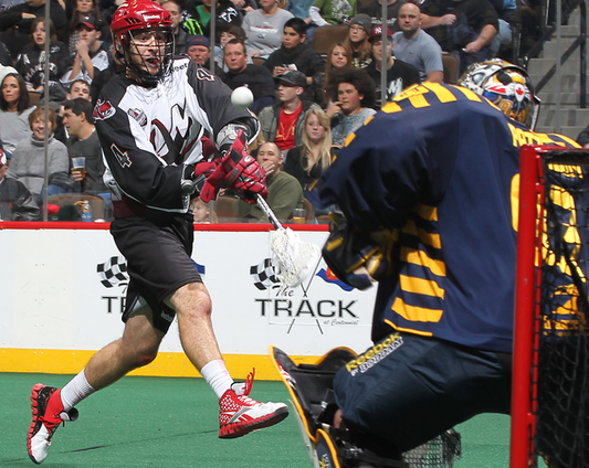 NLL Highlights Now Available as Videotones