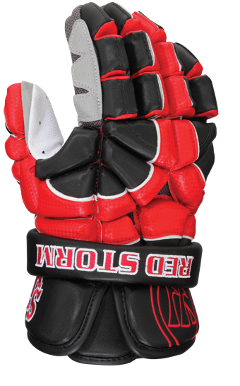 St. John's Warrior MD4 Gloves