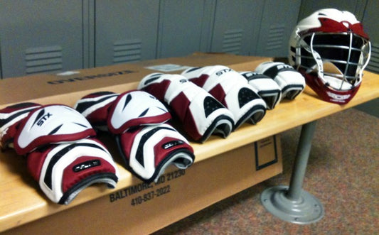 Rosemont Practice Uniforms And Gear