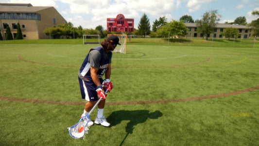Maverik University: "Wind Up" with Paul Rabil
