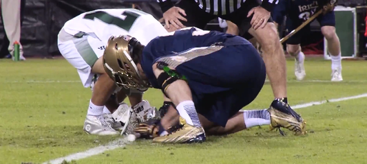 Highlights: Notre Dame Cruises to Defeat Jacksonville, 19-7