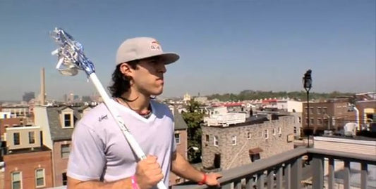 Stick To It with Paul Rabil Re-Scheduled to Premiere August 6