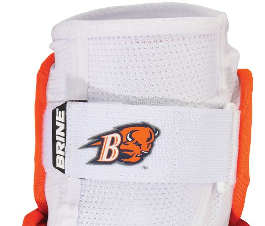 Bucknell Bison Brine Arm Pads 2014