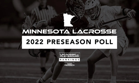 Minnesota High School Rankings April 26 Powered by Team Minnesota