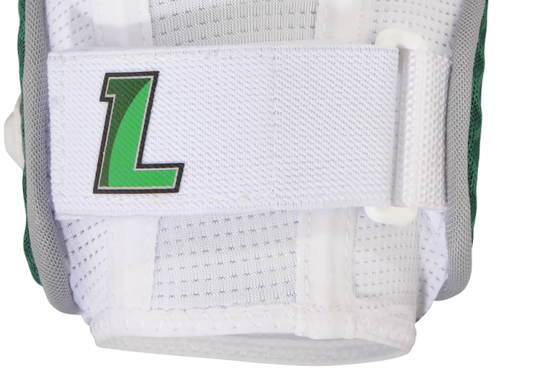 Loyola Greyhounds 2014 Brine Arm Pads