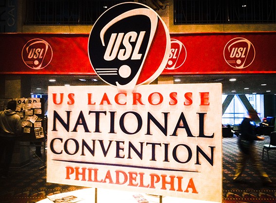 2014 US Lacrosse National Convention Wrap Up