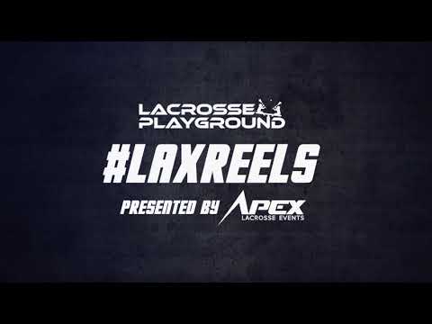 #LaxReels: Top 5 Lacrosse Highlights of the Week (February 12, 2021)