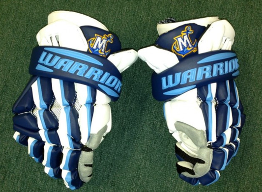 Marymount University Lacrosse Uniforms and Gear