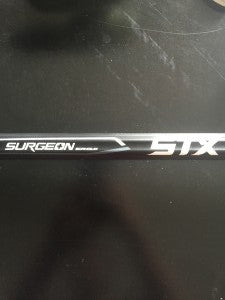 Surgeon Scandium