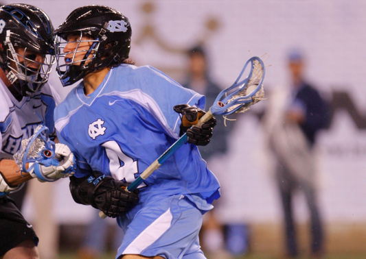 Jimmy Bitter High School Lacrosse Highlights