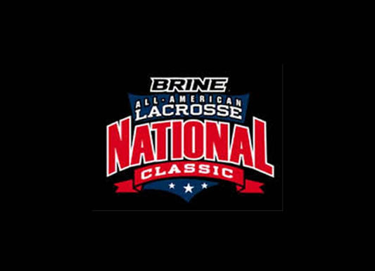 Former Stars from Brine National Lacrosse Classic will be Competing in Men's NCAA Division I Lacrosse Quarter Finals