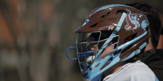 Highlights: Tufts Scores 12 in a Row to Pull Away from Colby, 20-8