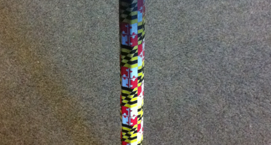 Under Armour Baltiflage Shaft Sneak Peek with New Colorway