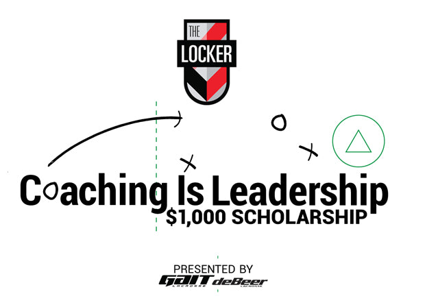 Gait and Debeer Lacrosse Partner with TheLocker to Offer College Scholarships