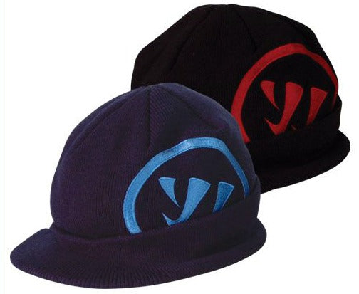 Warrior Radar Beanie