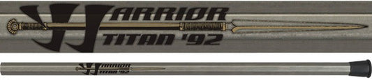 Warrior Titan '92 Shaft