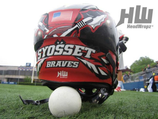 Syosset High School HeadWrapz