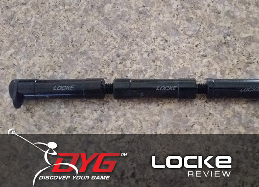 DYG Locke Review