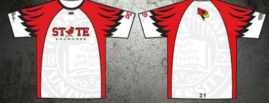 Make It Take It: ProAthletics Shooting Shirt Finalists Announced