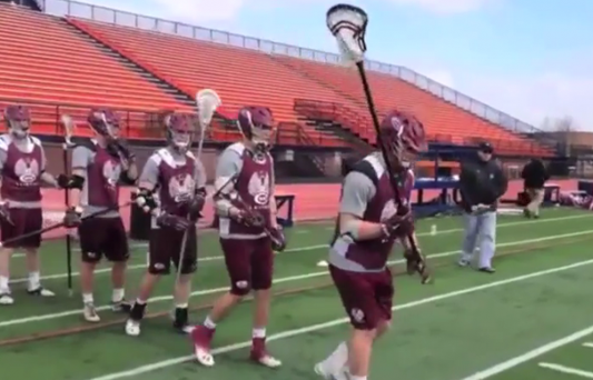 Culver Military Academy Lacrosse Highlights 2013-2014