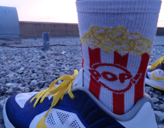 Gear Review: SockGuy Performance Socks