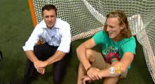 Vic Lombardi Interviews Connor Martin AKA Con Bro Chill