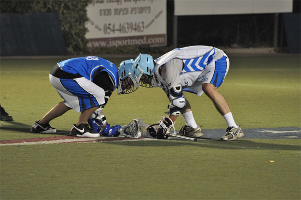 Israel to debut Men's National Team at European Lacrosse Championships