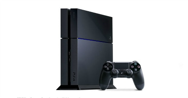 Sony Playstation 4