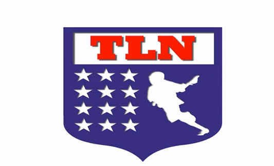 The Lacrosse Network: #4 Chapman vs UNLV Lacrosse Highlights