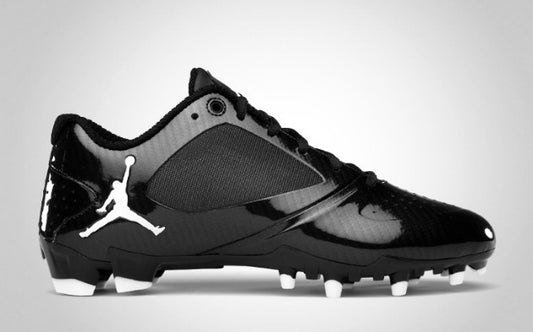 Jordan BCT Speed Low Black/White