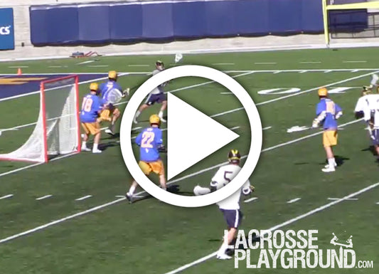 Highlights West Coast Lacrosse 2014