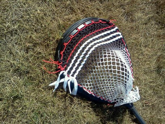 Gear Review: 20D Goalie Throne Mesh