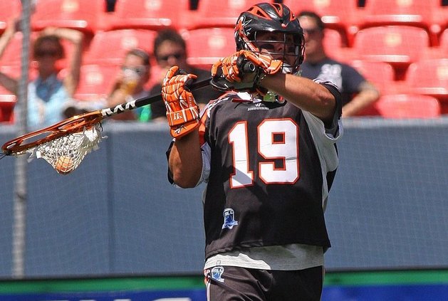 MLL Announces Week 14 Awards