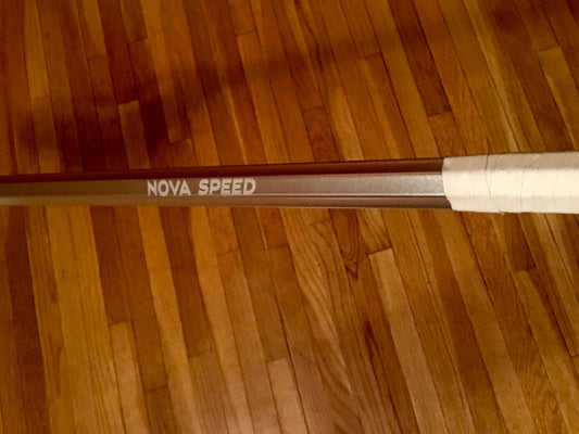 Nova Sticks Nova Speed Review