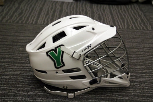 York College Lacrosse Gear